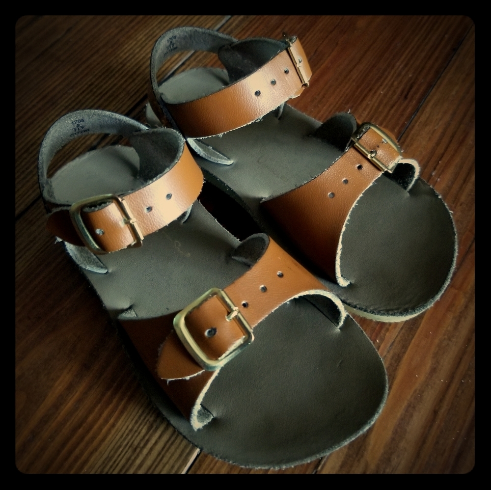 Sunsans GUC size 8